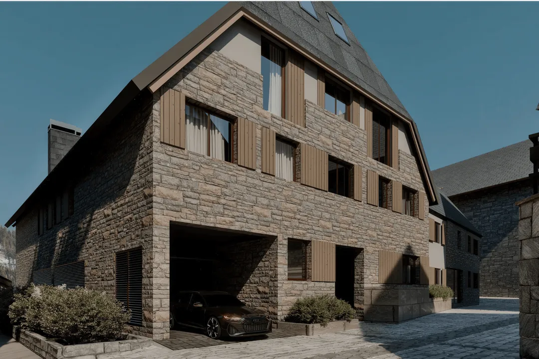 Casa Salaró Penthouse image 4