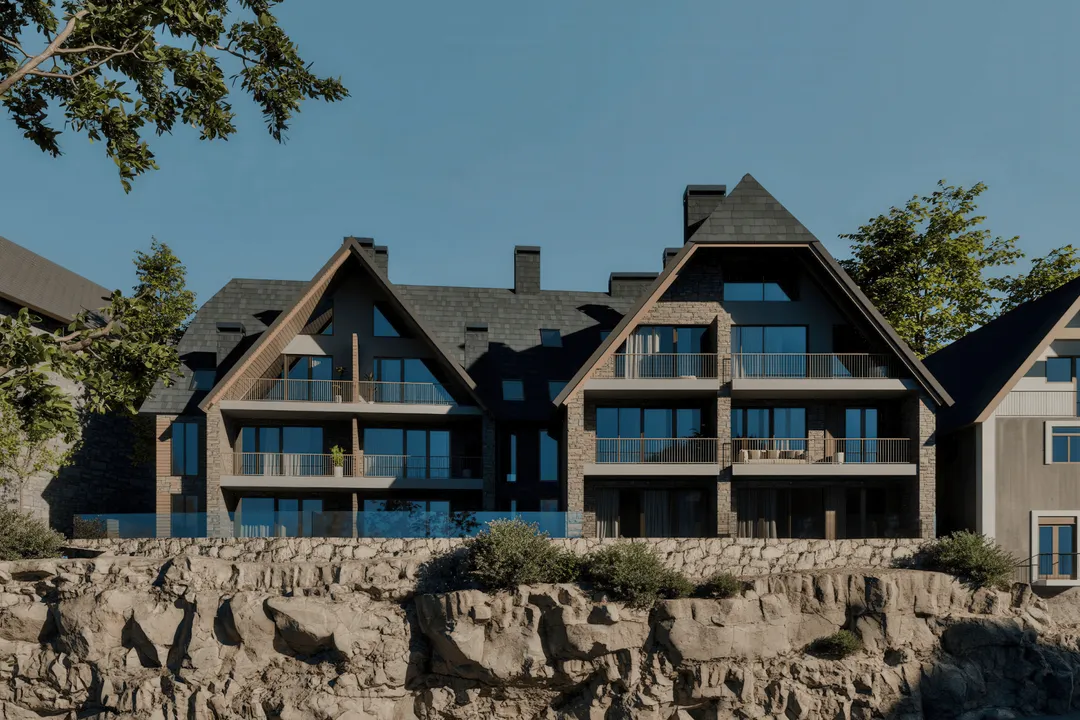 Casa Salaró Penthouse image 5