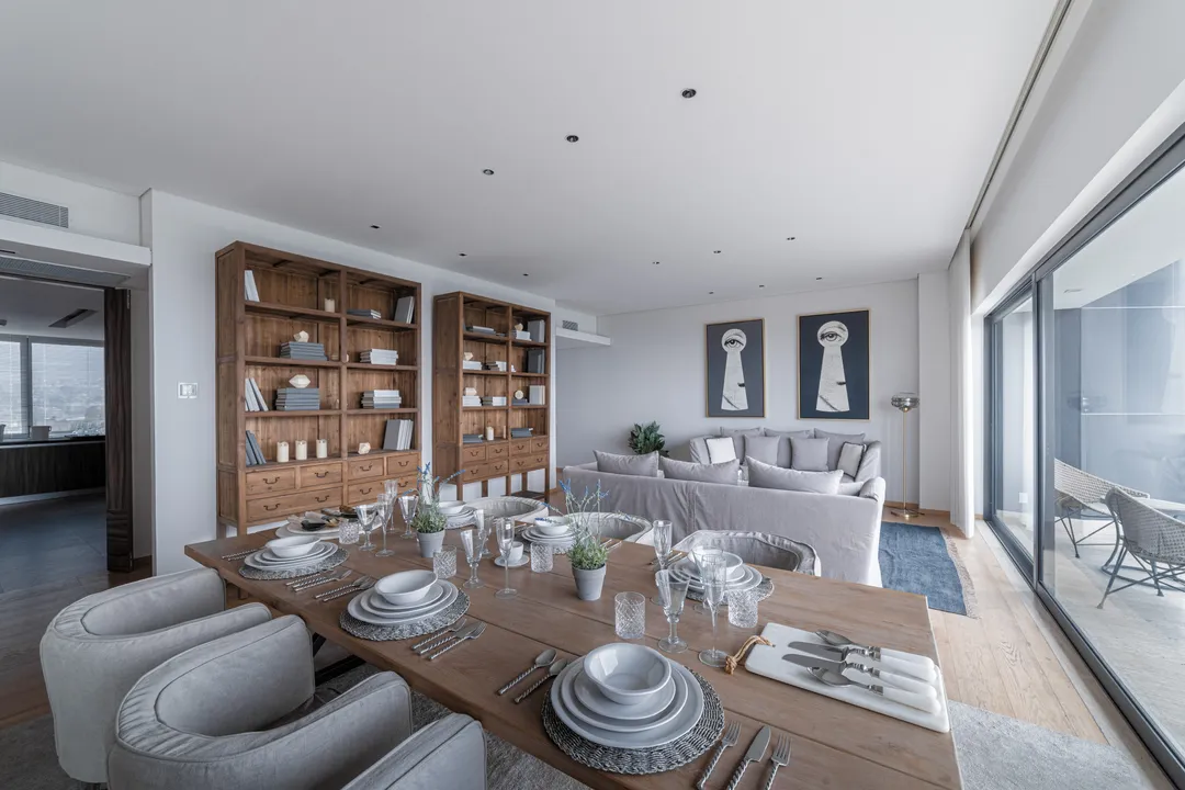 Desierto de los Leones II image 2