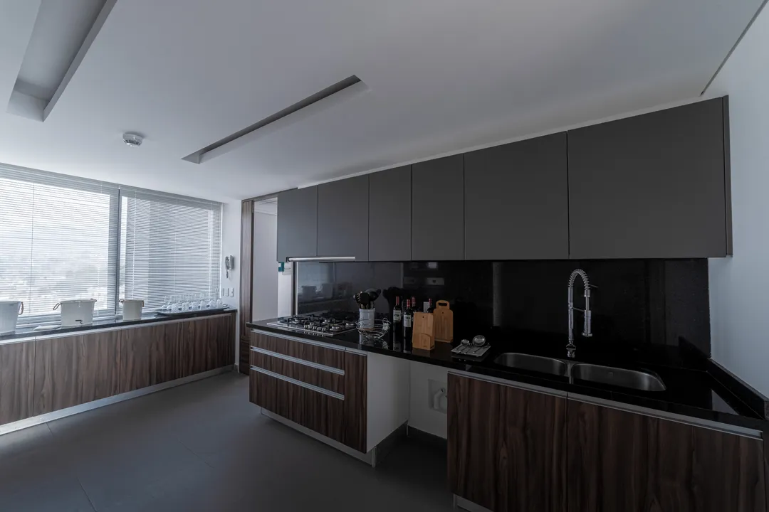 Desierto de los Leones II image 3