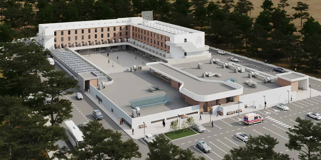 Crear Abrigho image 0