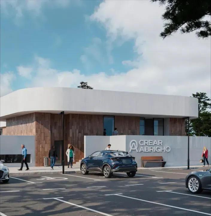 Crear Abrigho image 1