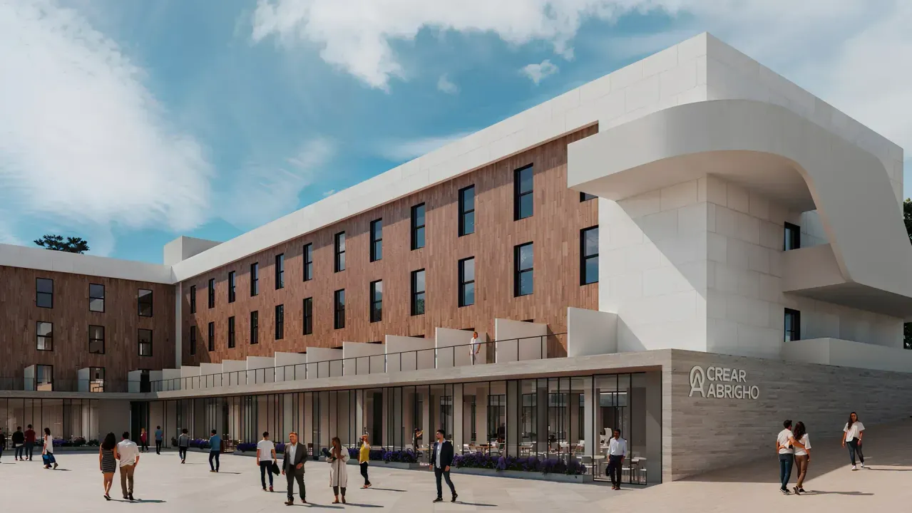 Crear Abrigho image 2