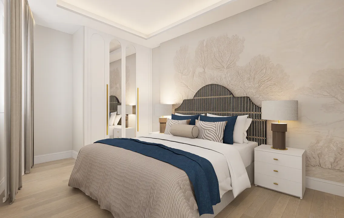 Alcalá Street image 6