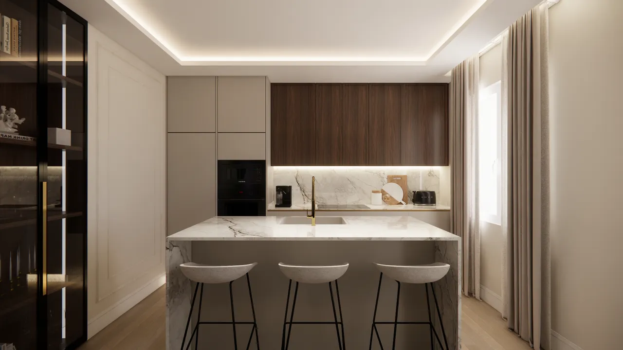 General Oraá VIII image 2