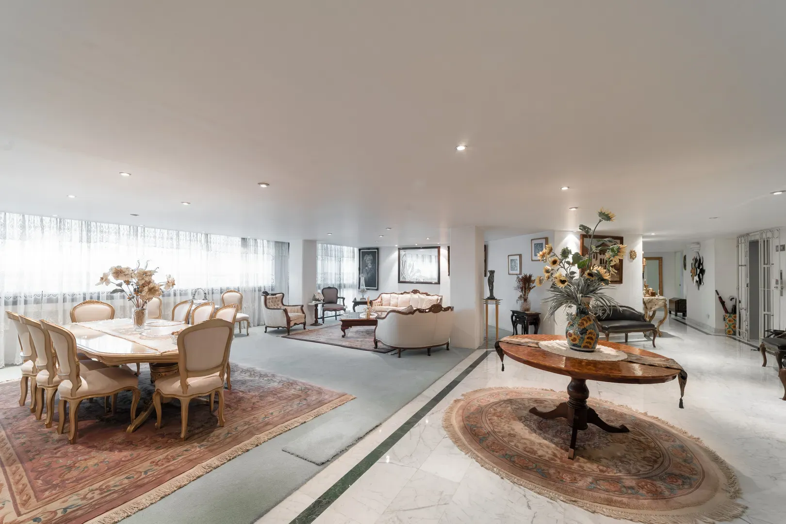 Imagen 1 de Circuito Fuentes del Pedregal I