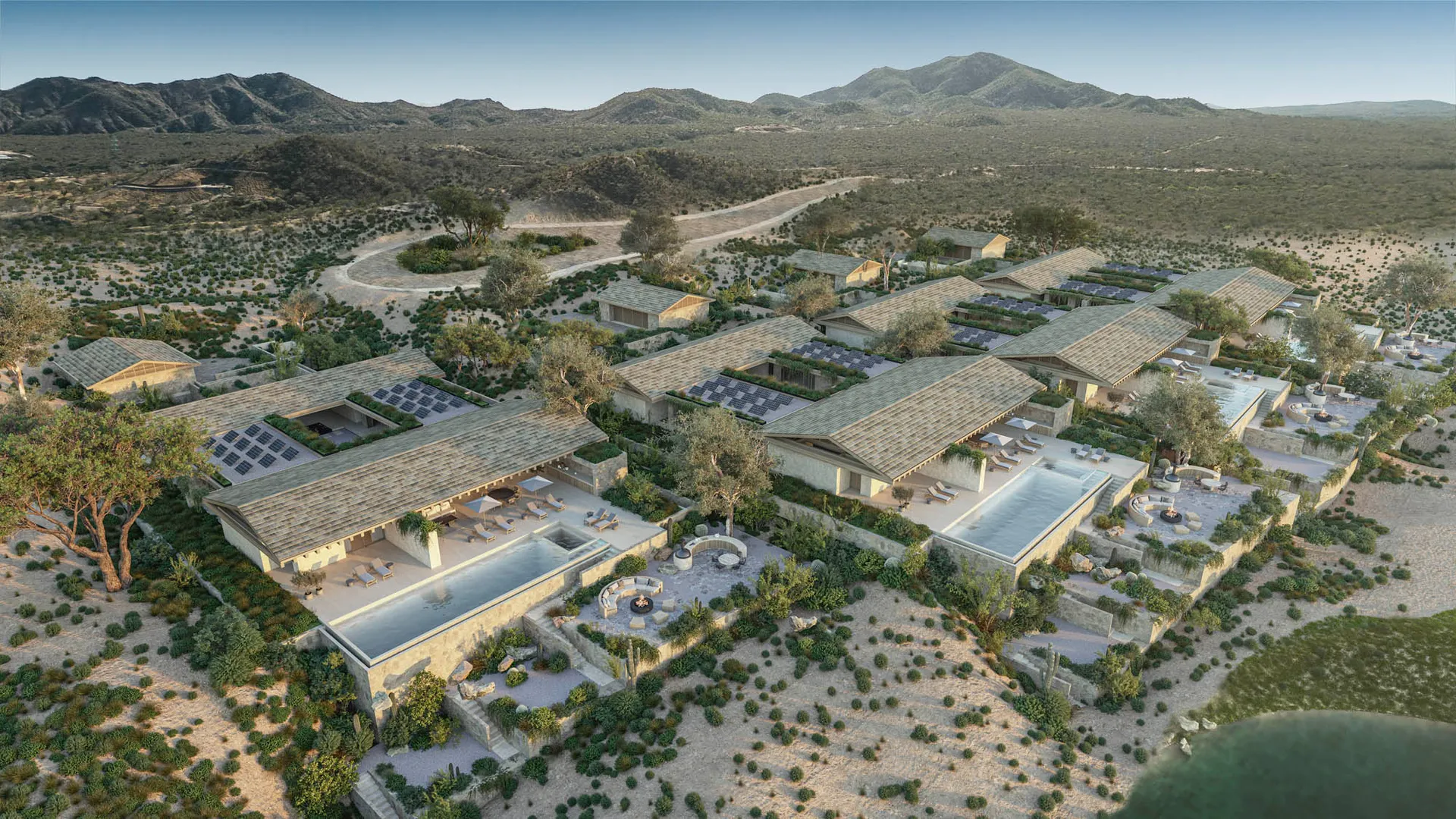 Palmilla Park image 1