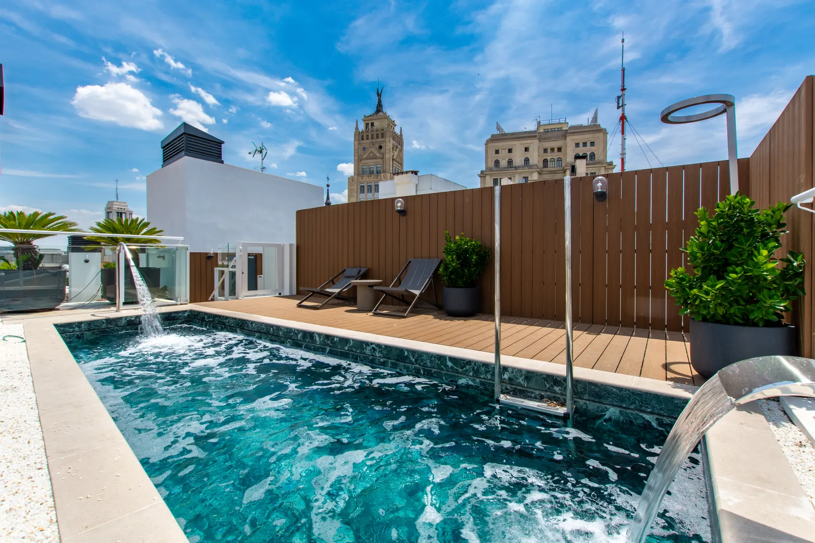 Imagen 1 de Penthouse in Sol