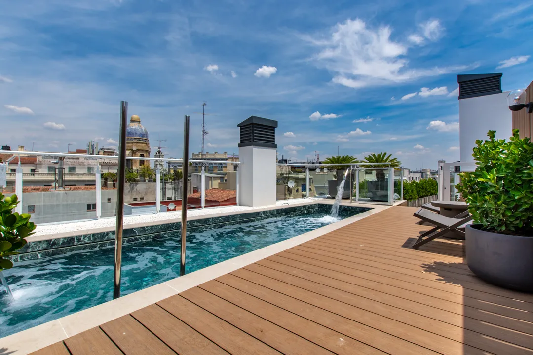 Ático en Sol image 1