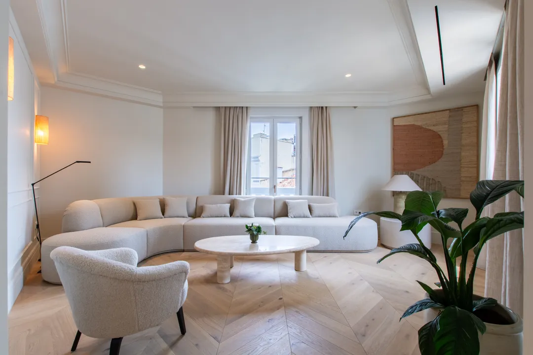 Ático en Sol image 2