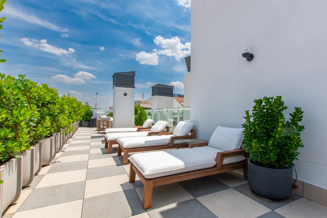 Ático en Sol image 4