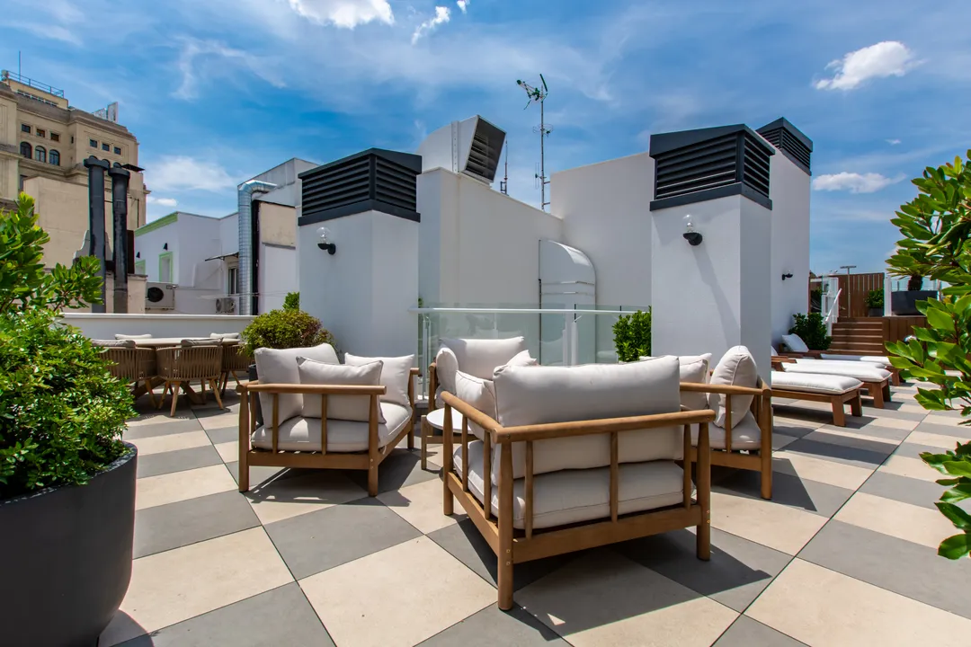 Ático en Sol image 5