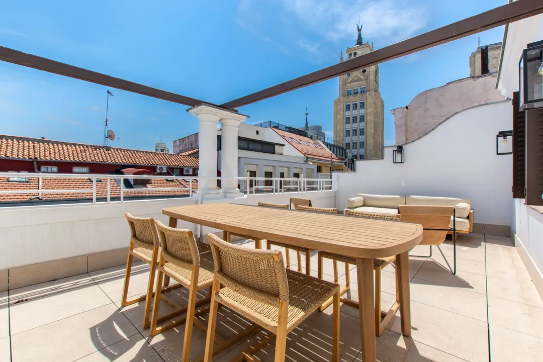 Ático en Sol image 6