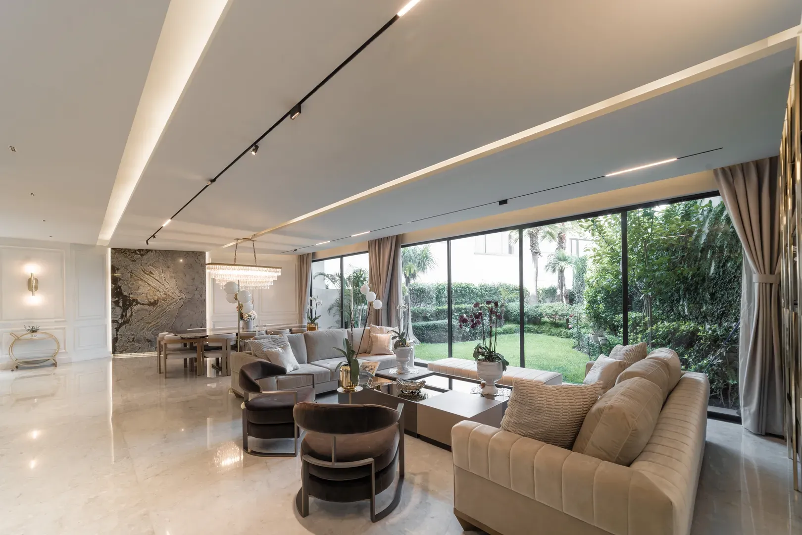 Imagen 1 de Paseo de los Laureles XXll