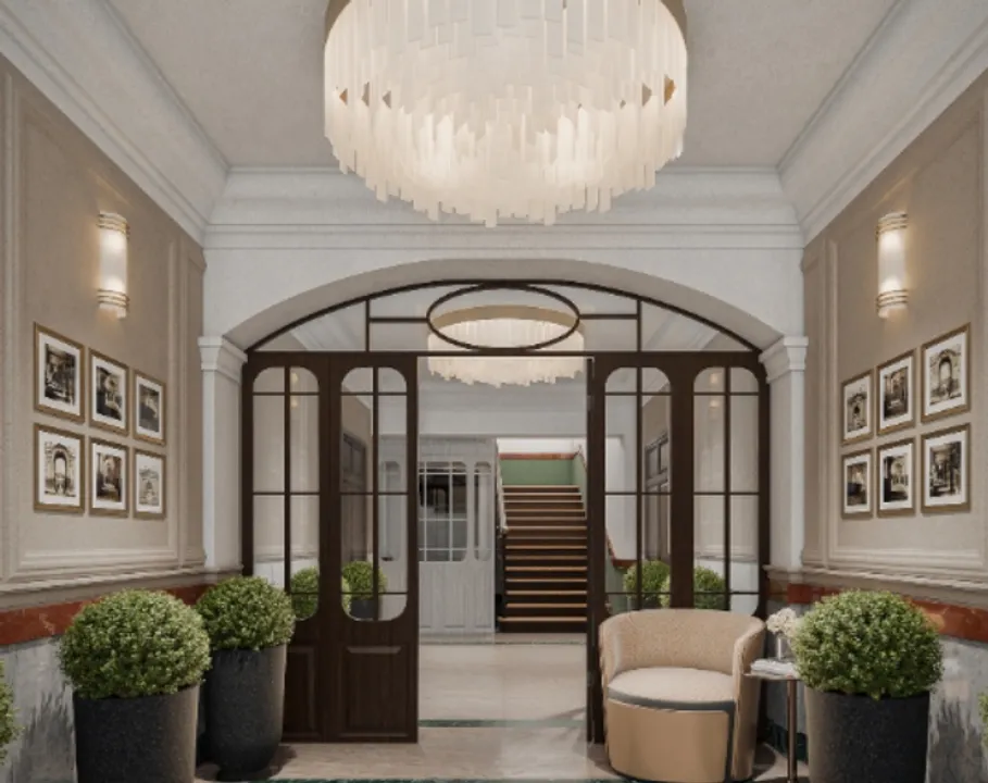 Santa Catalina V image 4