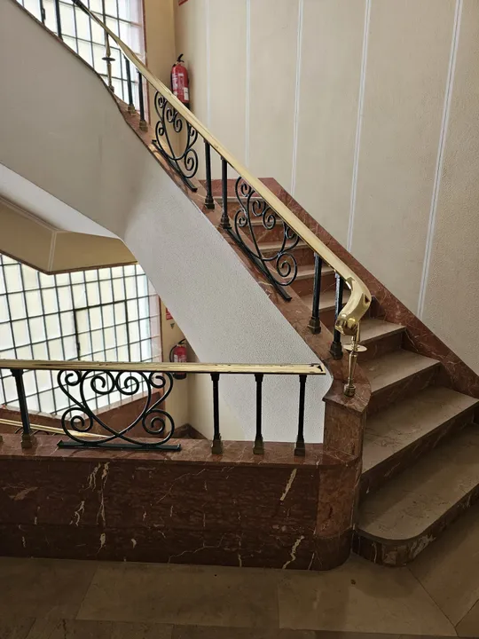 Francisco Silvela V image 6