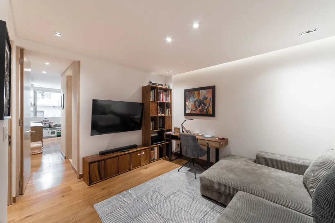 Sócrates XXIII image 4