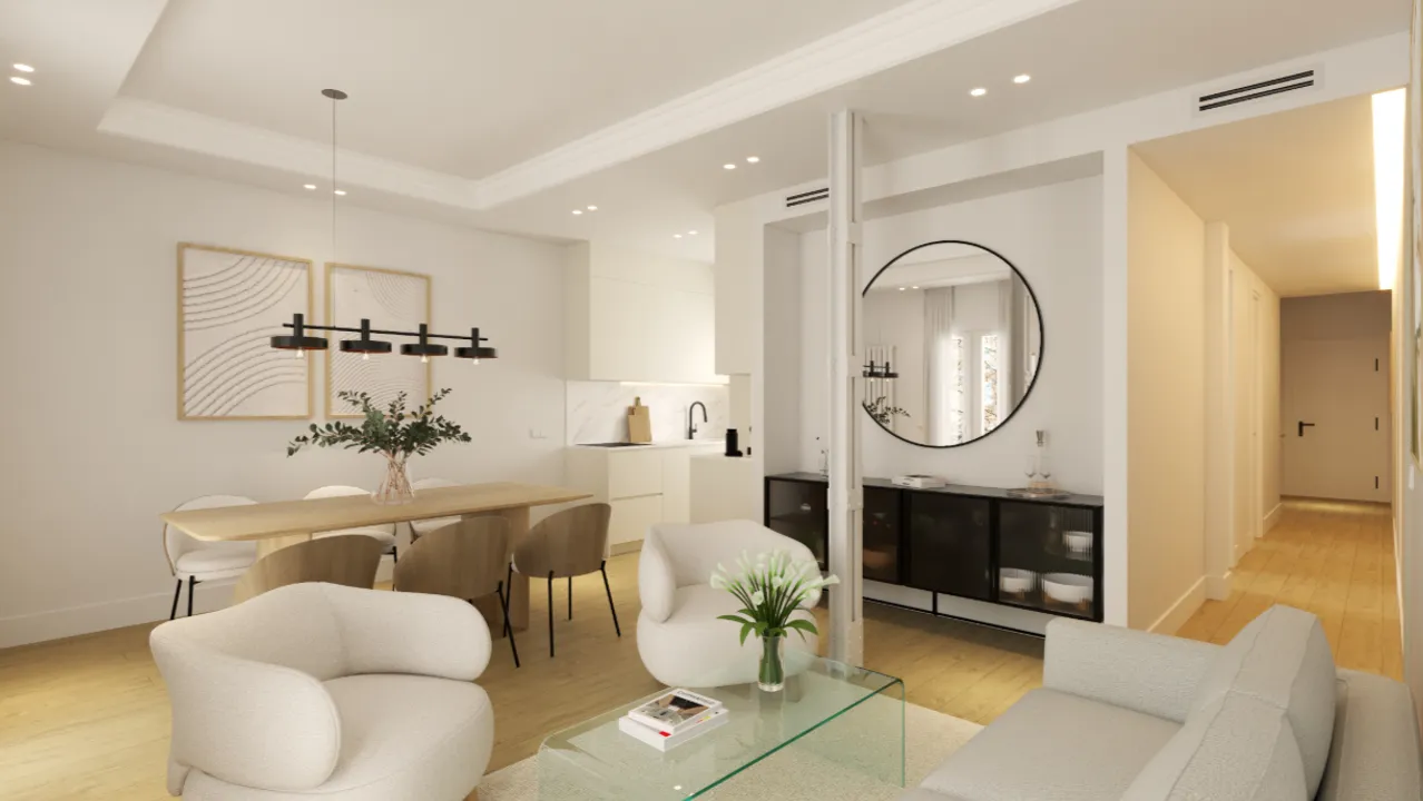 General Pardiñas XIII image 4