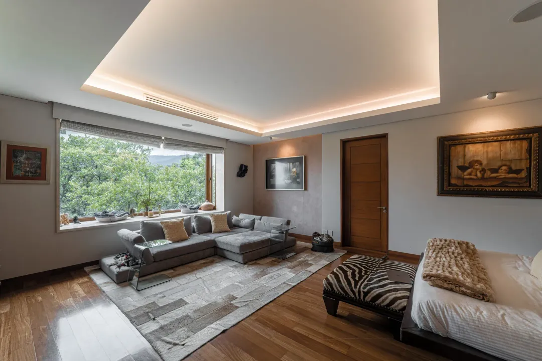 Av. Arteaga y Salazar VI image 3