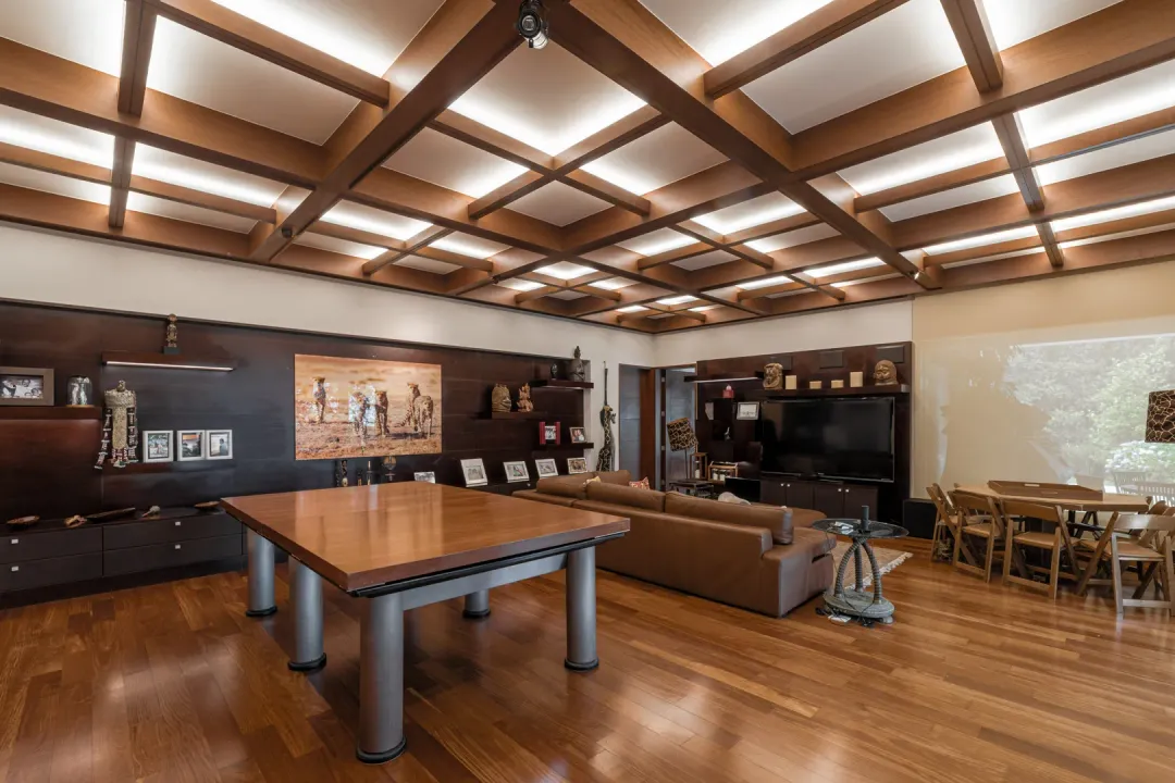 Av. Arteaga y Salazar VI image 4