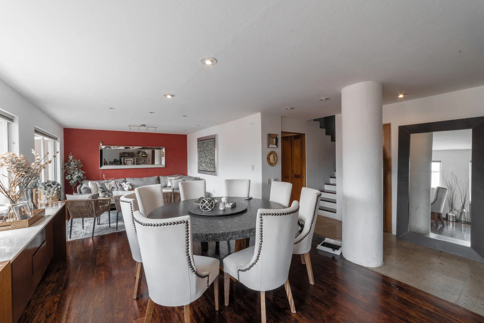 Imagen 1 de Carretera Federal México - Toluca XXV