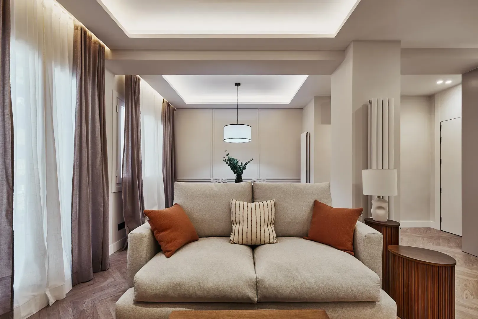 Imagen 1 de Cardenal Cisneros IV