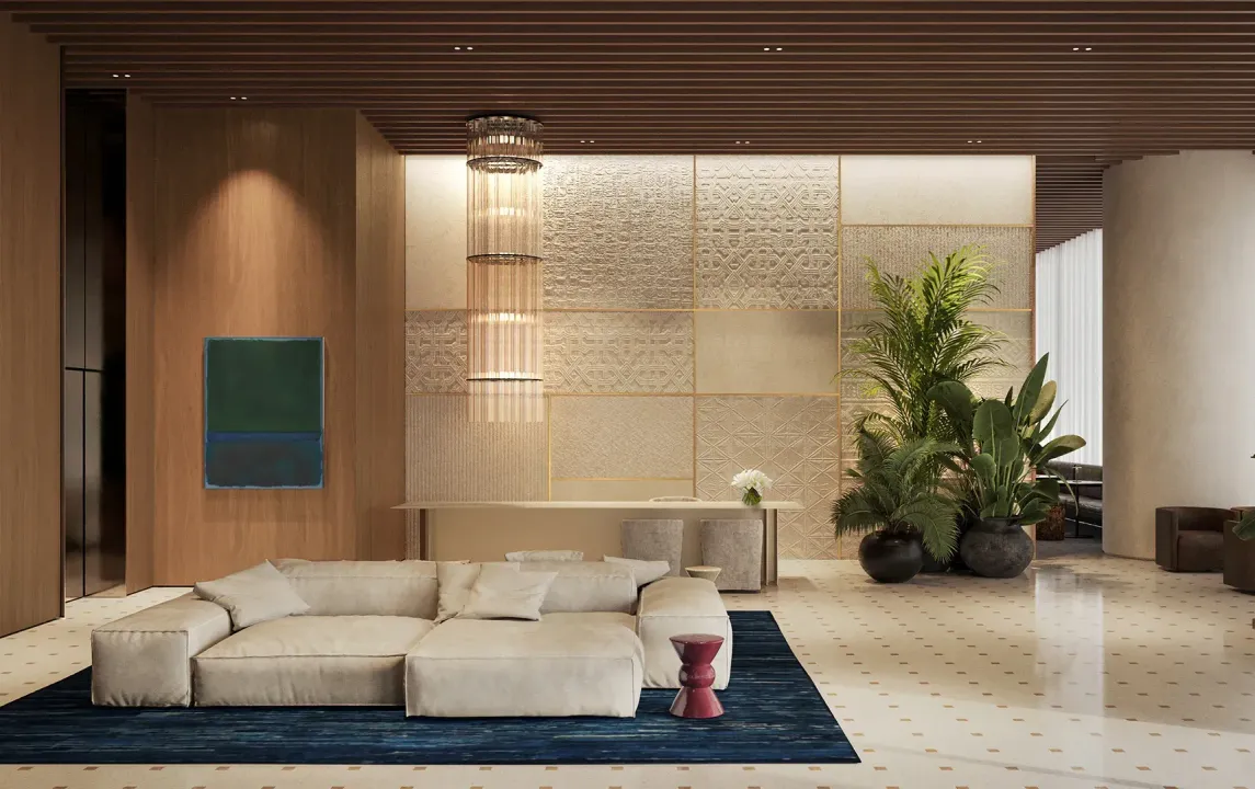 Av. Paseo de la Reforma XXX image 3