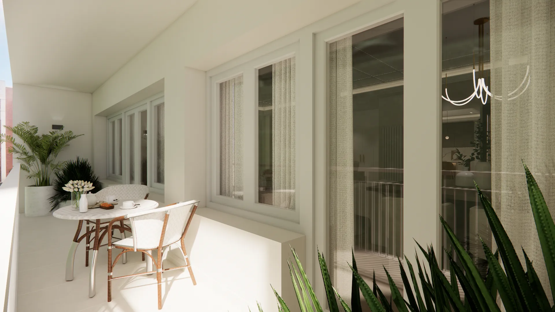 Imagen 1 de Diego de León IV