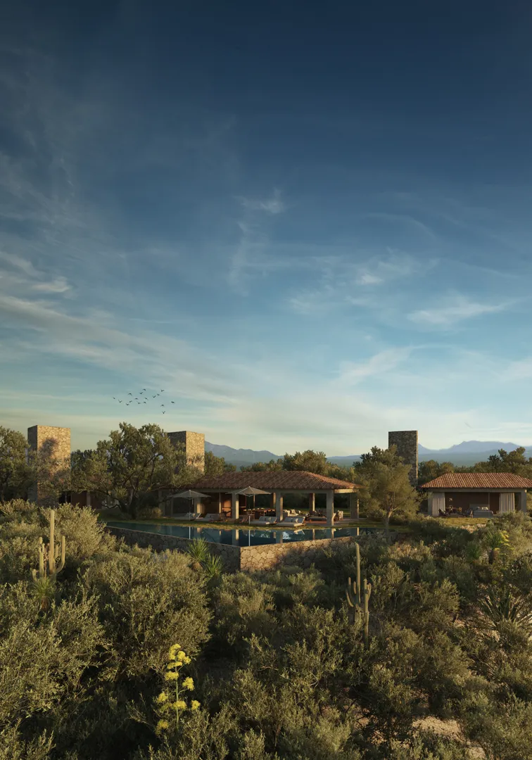 Imagen 1 de Palmilla Hills 1