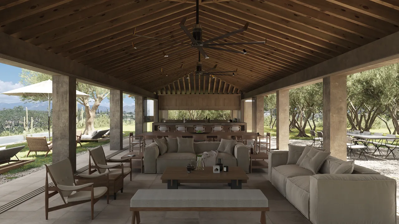 Palmilla Hills 1 image 4