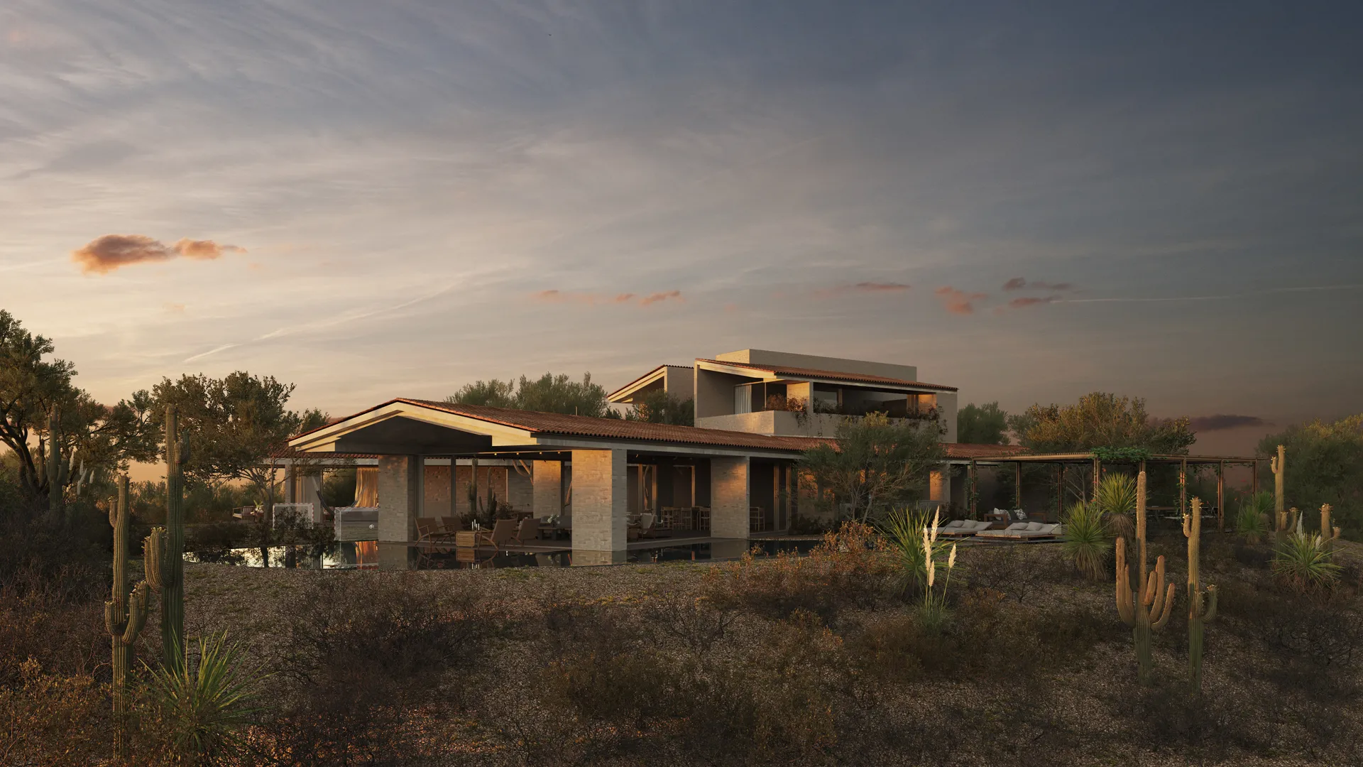 Imagen 1 de Palmilla Hills 12