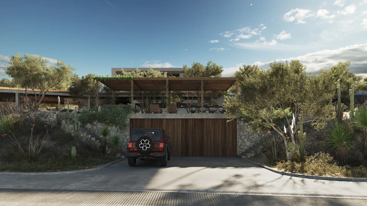 Palmilla Hills 12 image 1