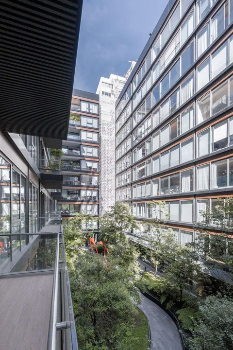 Av. Horacio XXXIII image 4