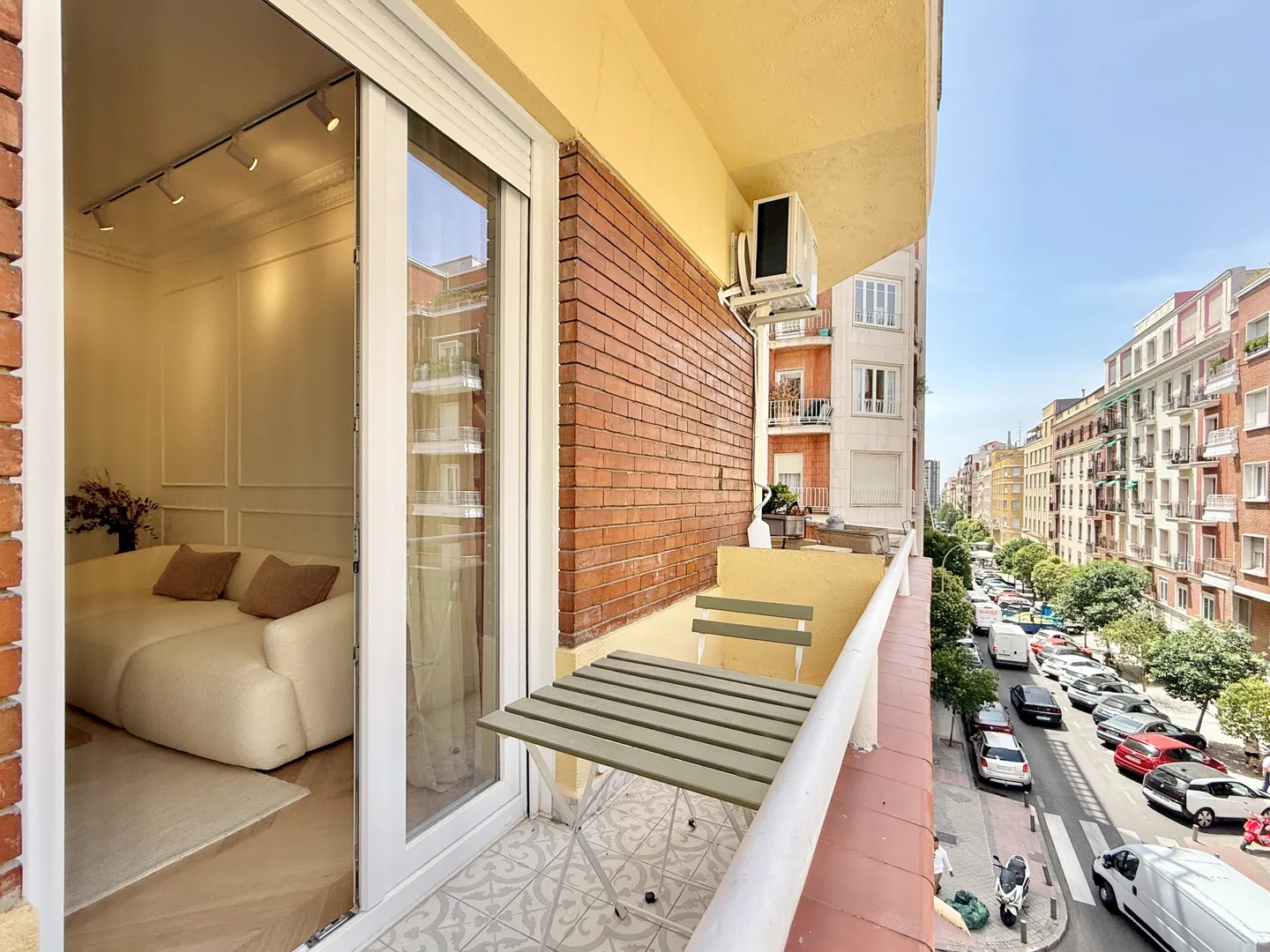 Imagen 1 de Fernán González IV