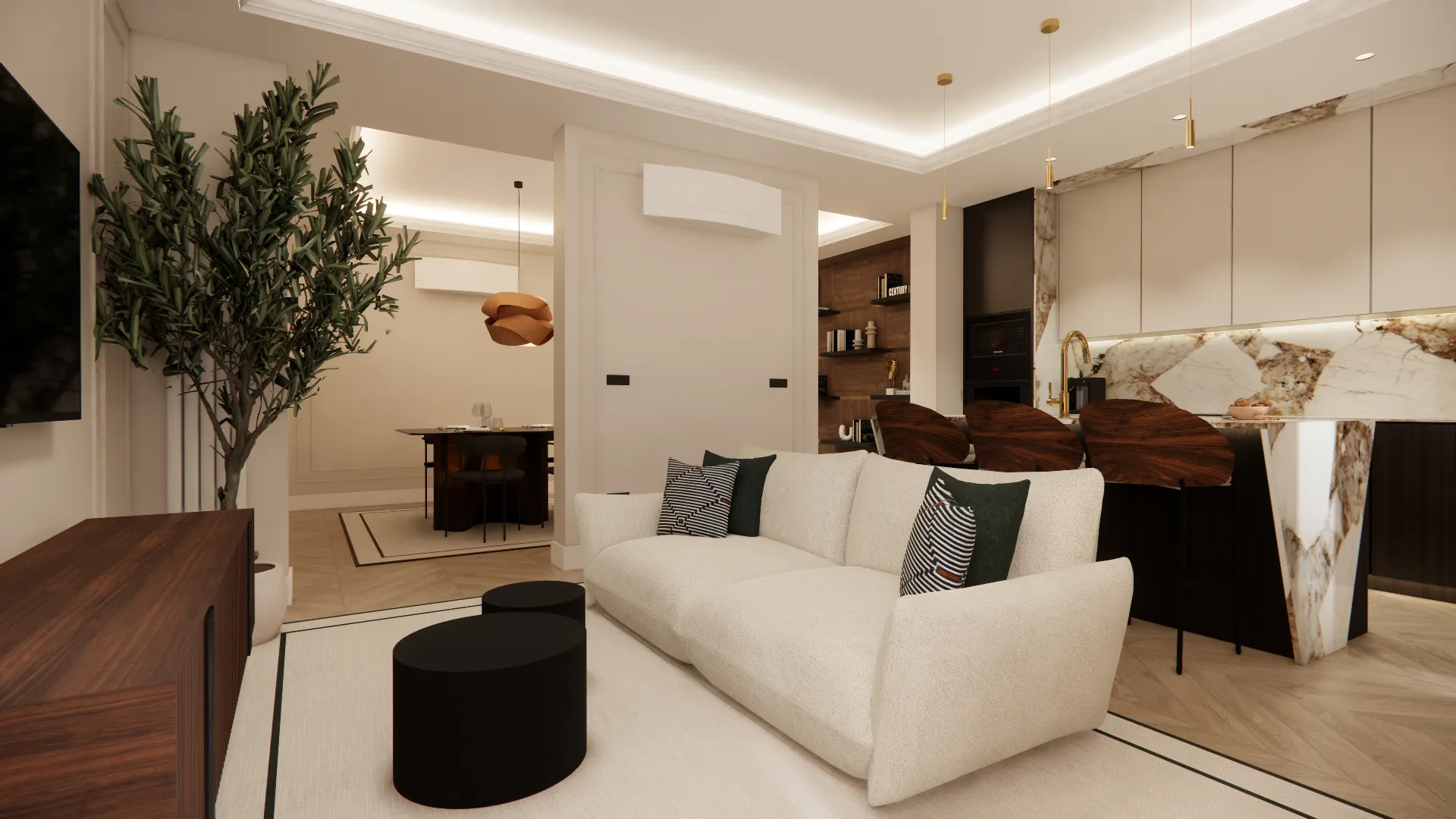 Imagen 1 de Manuela Malasaña V