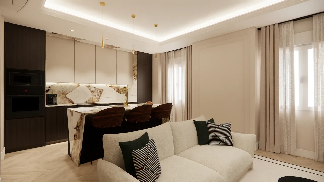 Manuela Malasaña V image 1