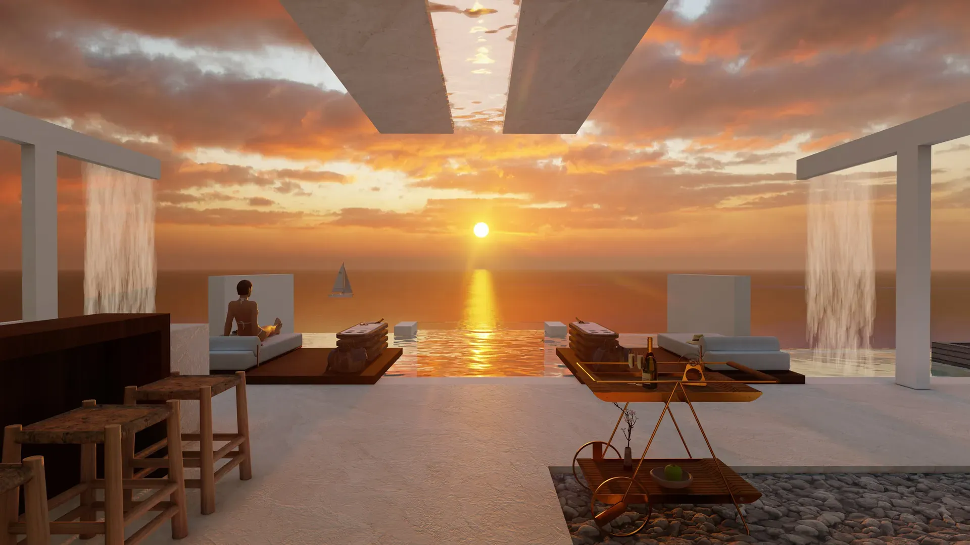 Imagen 1 de Carr. Costera Sur I