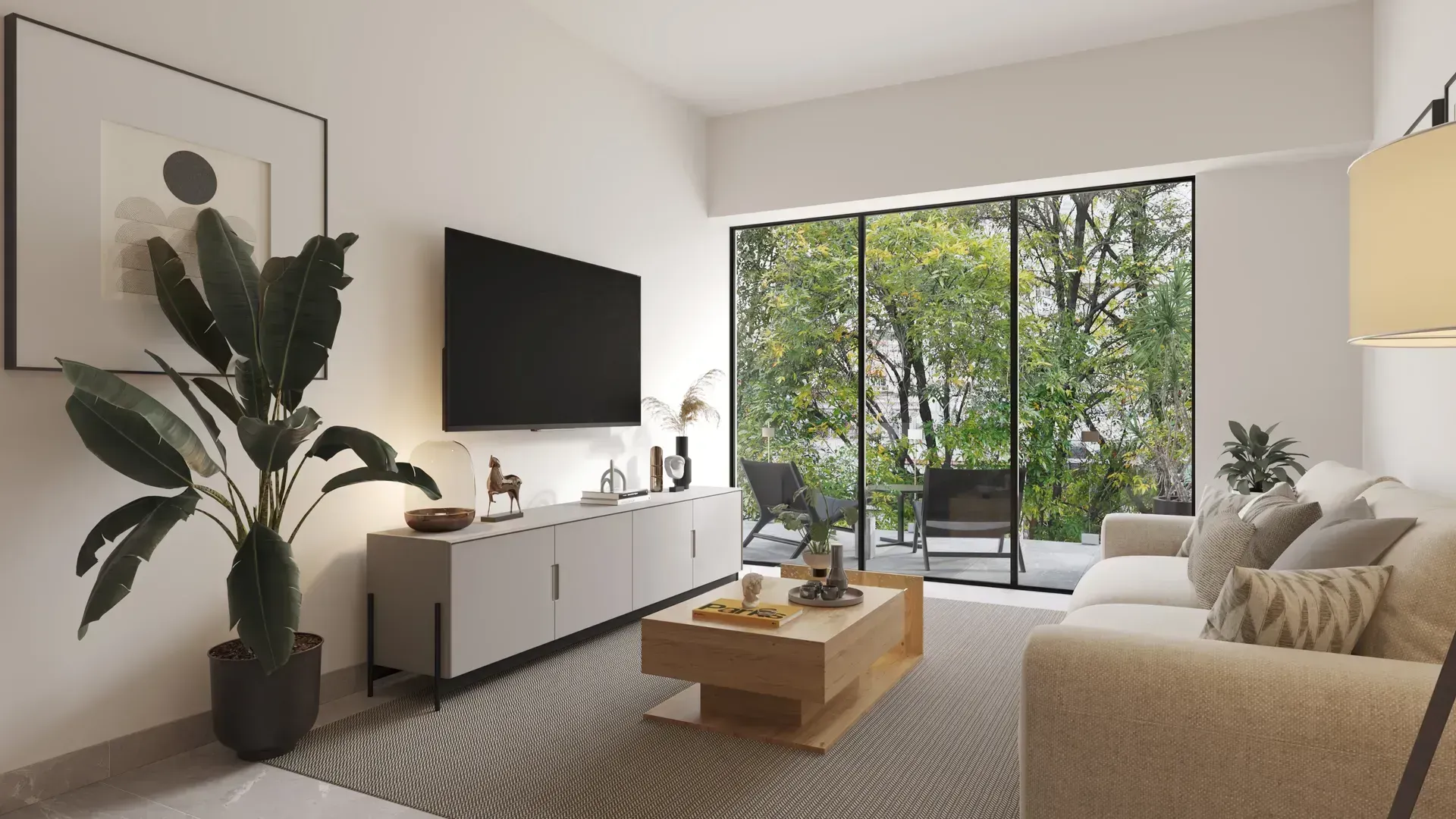 Imagen 1 de División del Norte V