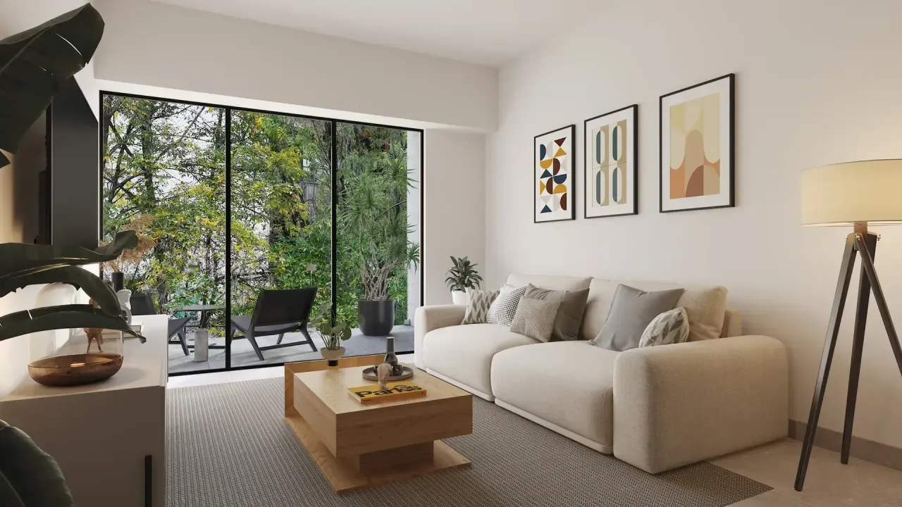 División del Norte V image 1