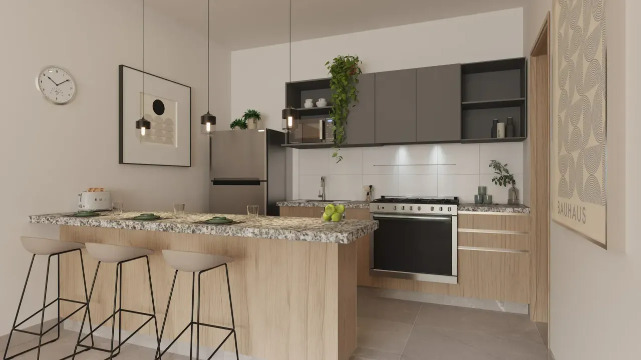 División del Norte V image 5