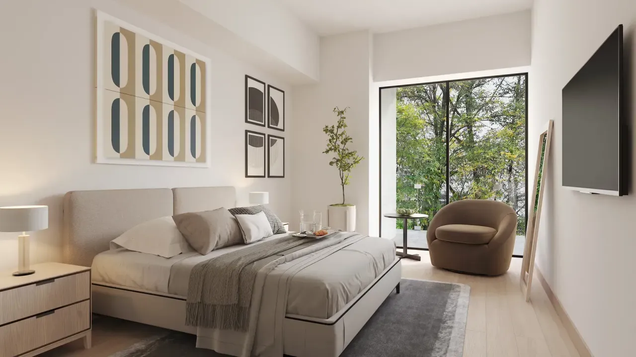 División del Norte V image 6