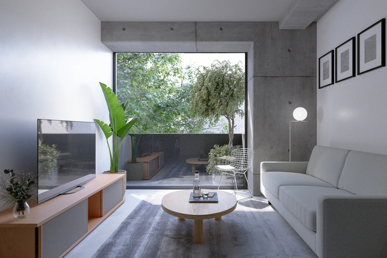 Imagen 1 de La Morena III