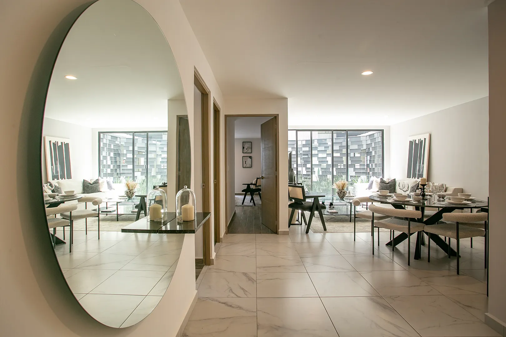 Imagen 1 de Av. México II