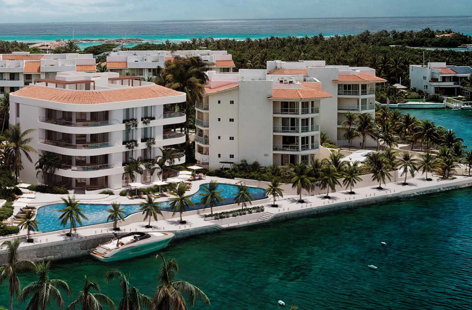 Imagen 1 de Puerto Aventuras