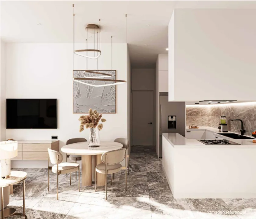 Av. Cuauhtémoc VII image 1