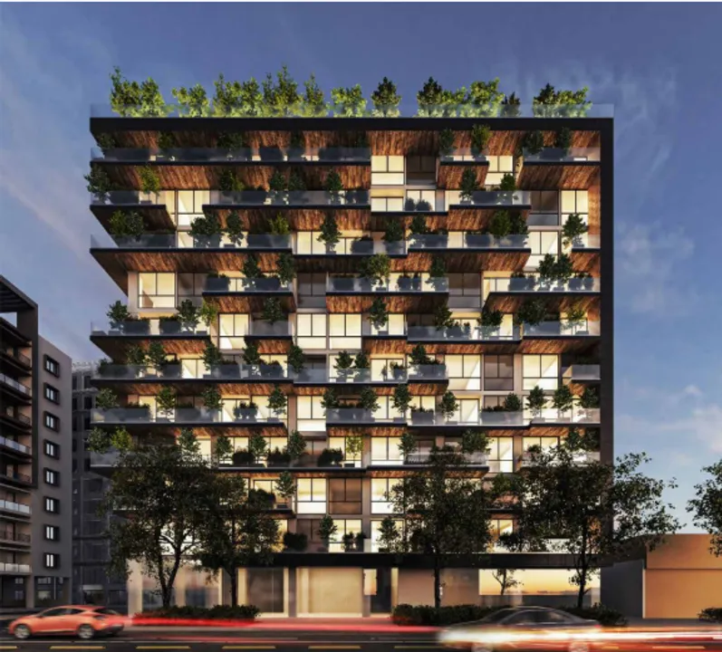 Av. Cuauhtémoc VII image 6