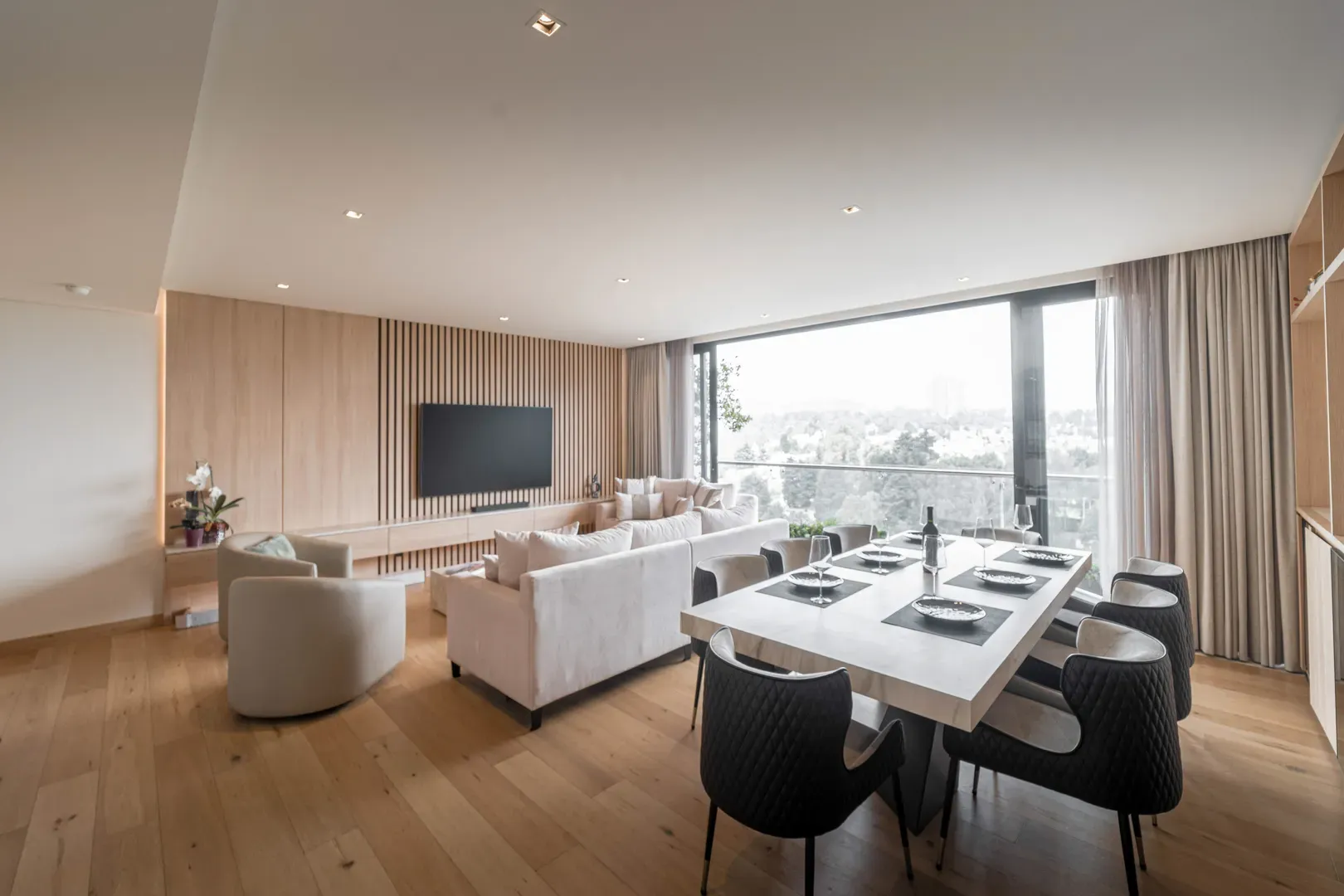 Imagen 1 de Carretera San Mateo Santa Rosa II