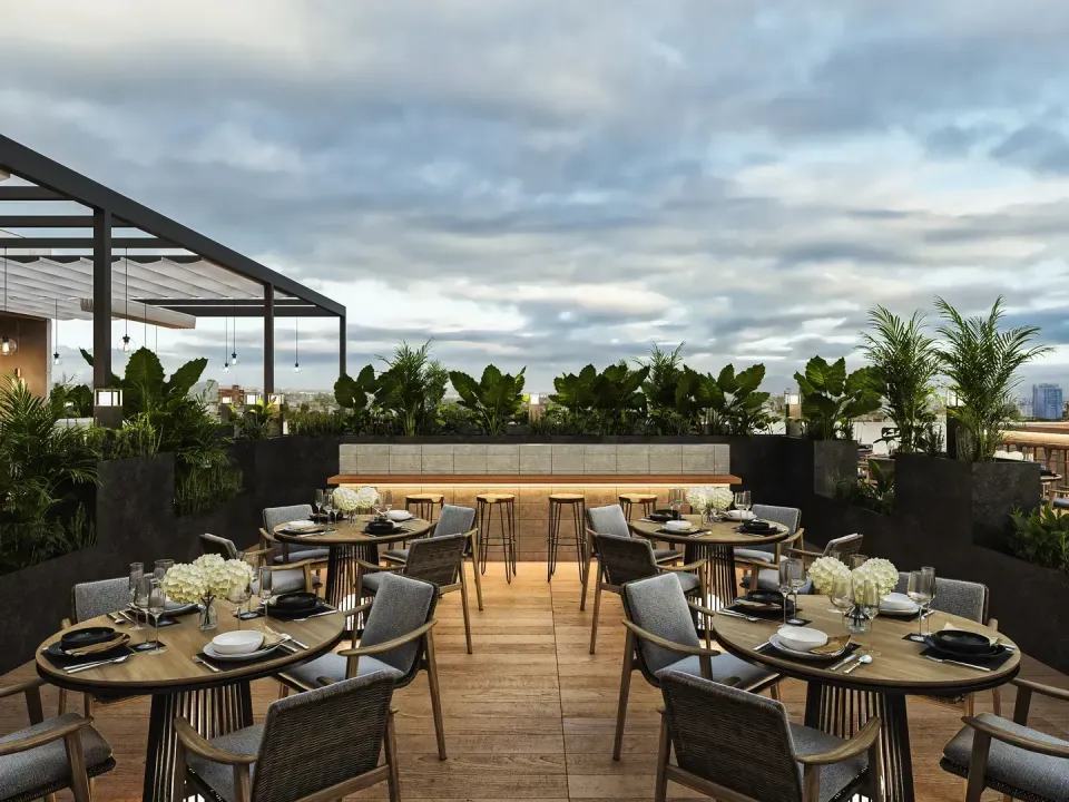 Av Revolución X image 4