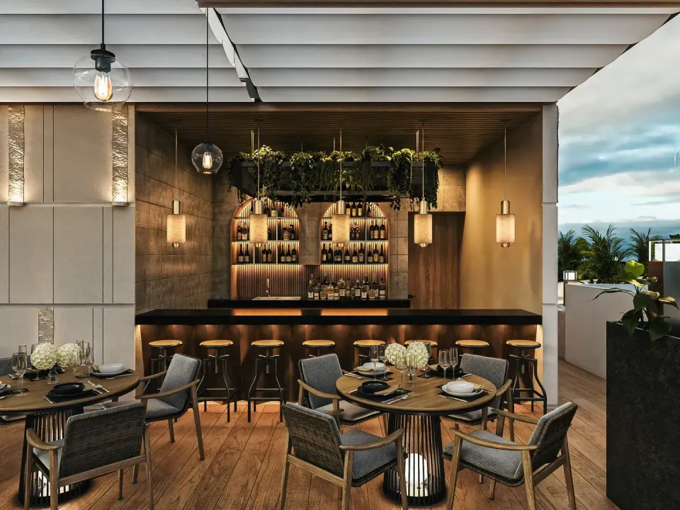 Av Revolución X image 5