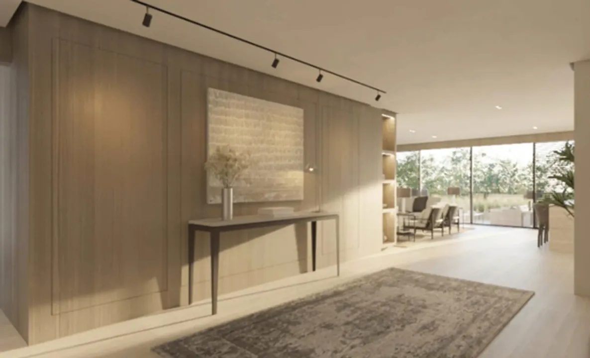 Avenida de los poetas VII image 1